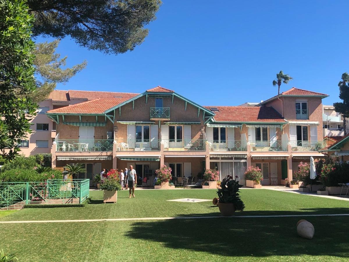 Duplex T3 Boulouris Pieds Dans L Eau Apartment Saint-Raphael  Luaran gambar